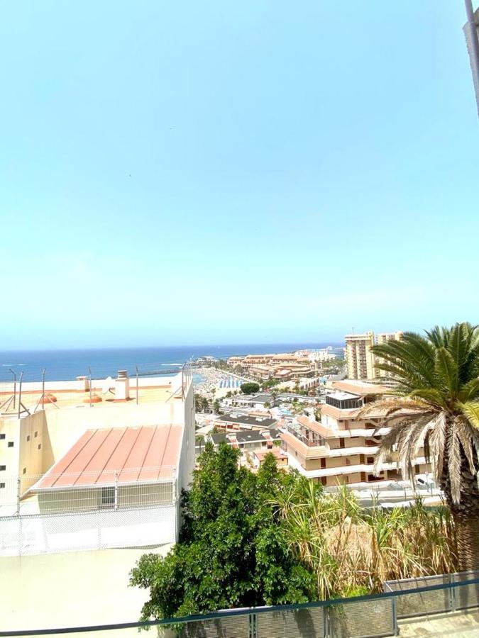 Bonny House Los Cristianos Sea View Free Wifi Arona  Luaran gambar