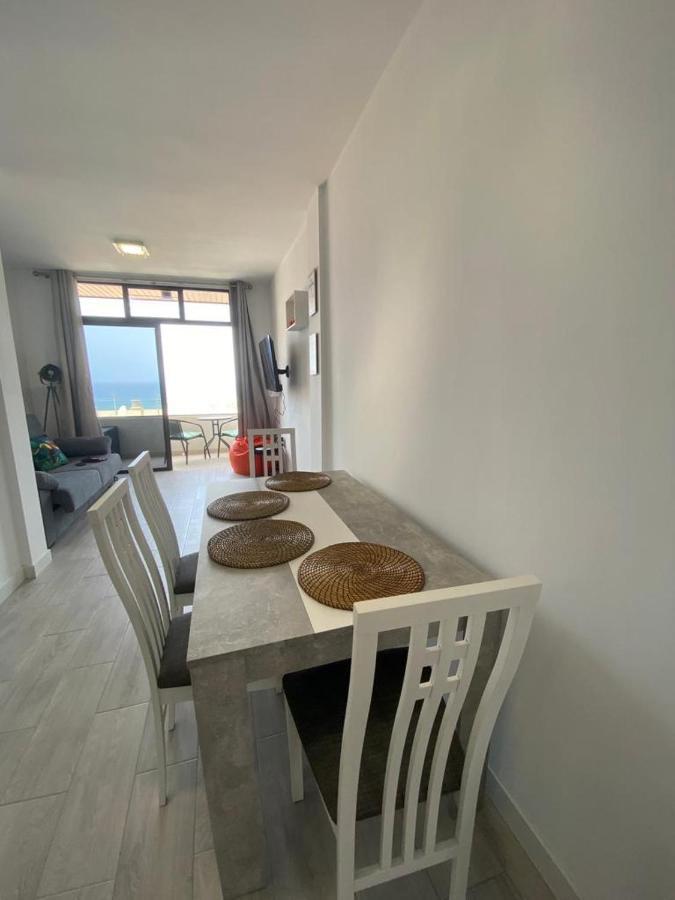 Bonny House Los Cristianos Sea View Free Wifi Arona  Luaran gambar