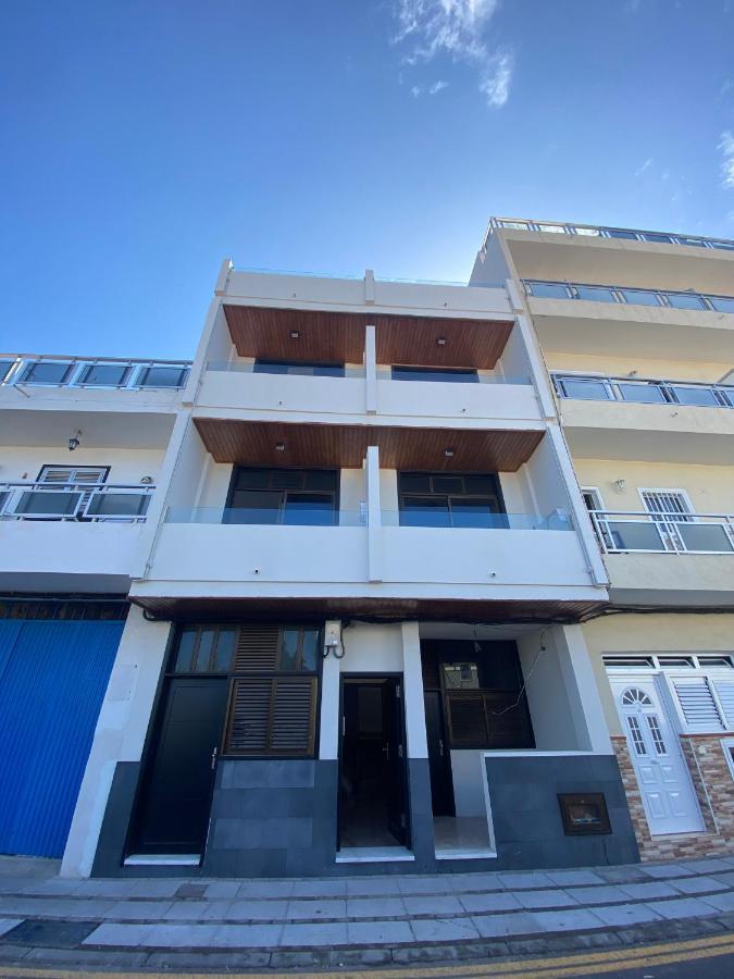 Bonny House Los Cristianos Sea View Free Wifi Arona  Luaran gambar