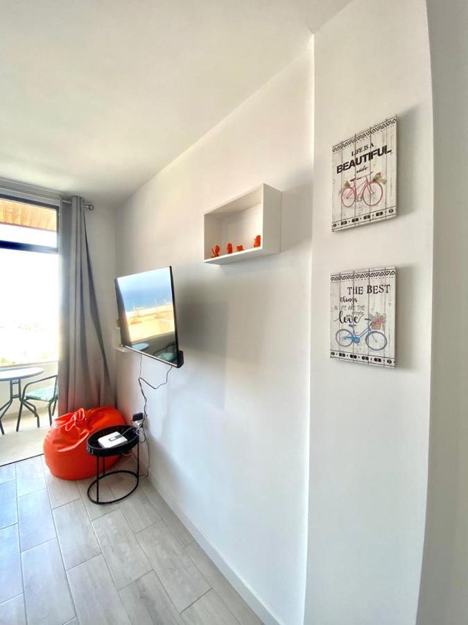 Bonny House Los Cristianos Sea View Free Wifi Arona  Luaran gambar
