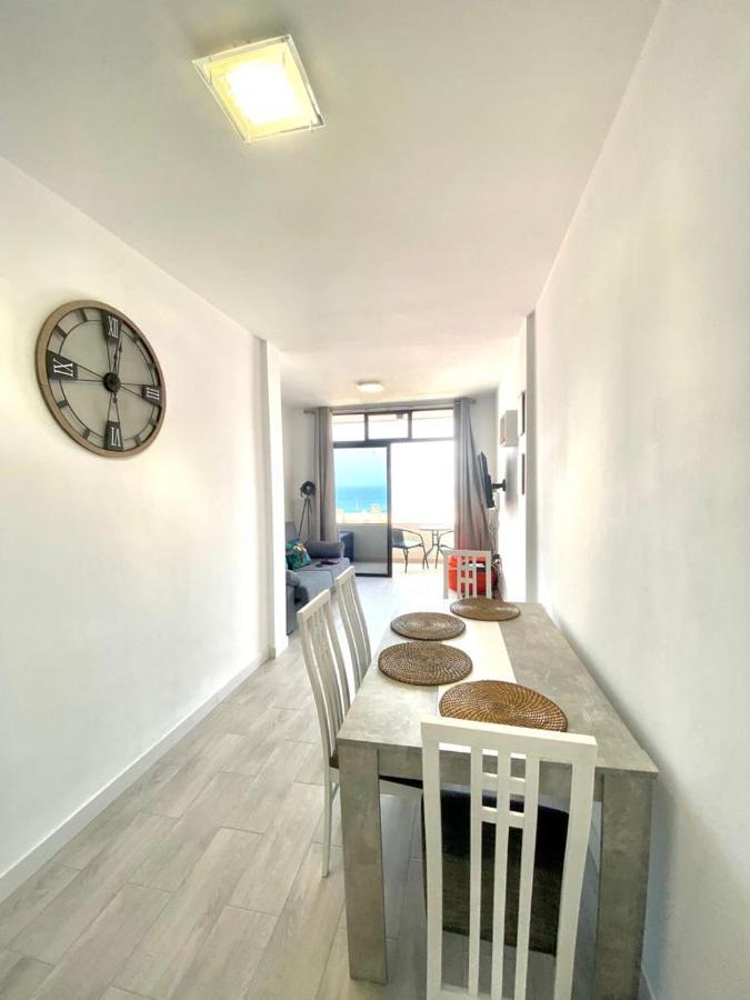 Bonny House Los Cristianos Sea View Free Wifi Arona  Luaran gambar