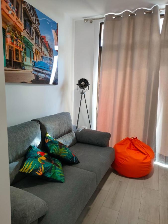 Bonny House Los Cristianos Sea View Free Wifi Arona  Luaran gambar