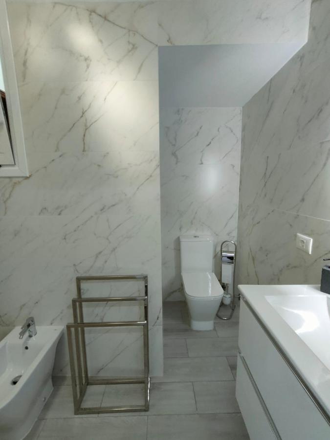 Bonny House Los Cristianos Sea View Free Wifi Arona  Luaran gambar