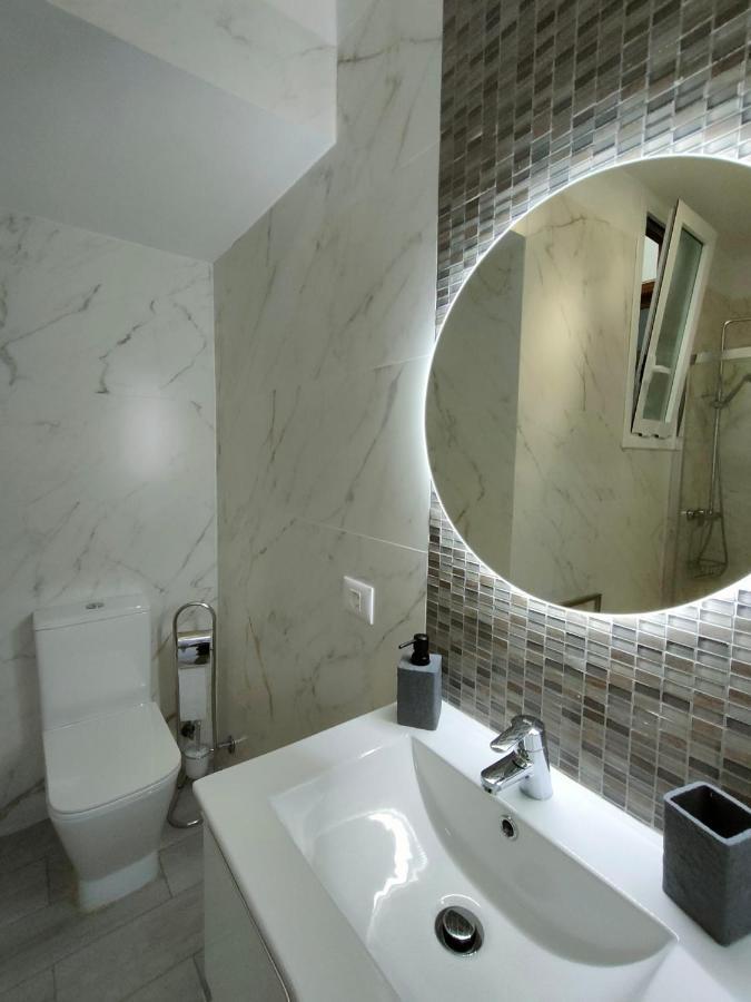 Bonny House Los Cristianos Sea View Free Wifi Arona  Luaran gambar