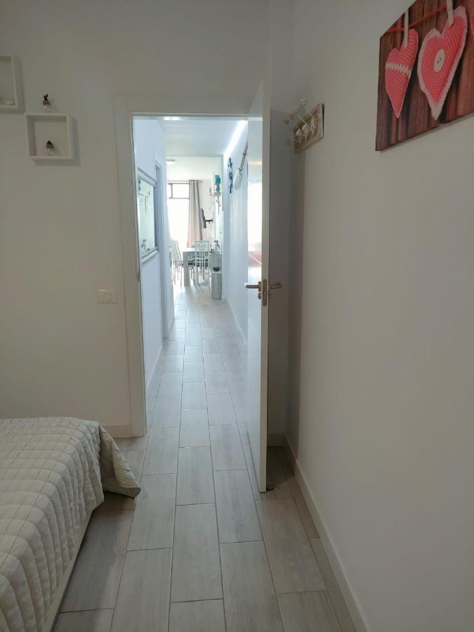 Bonny House Los Cristianos Sea View Free Wifi Arona  Luaran gambar