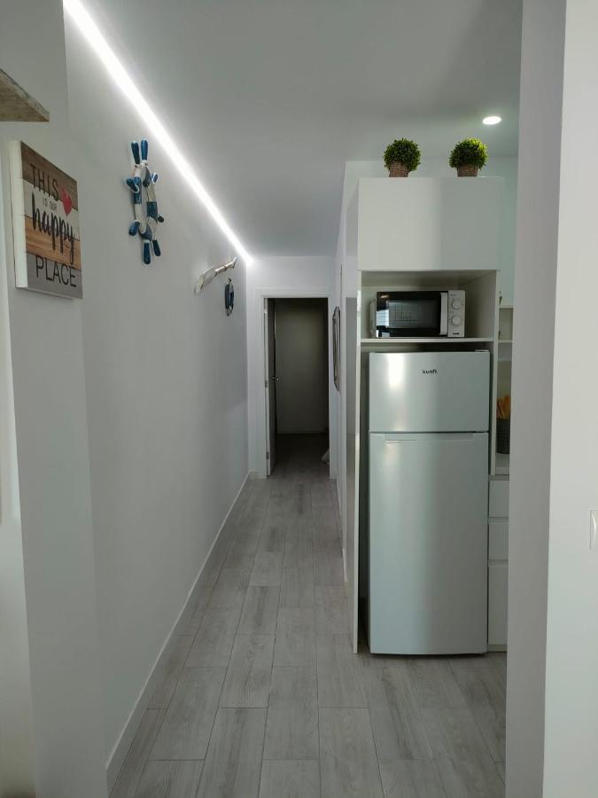 Bonny House Los Cristianos Sea View Free Wifi Arona  Luaran gambar