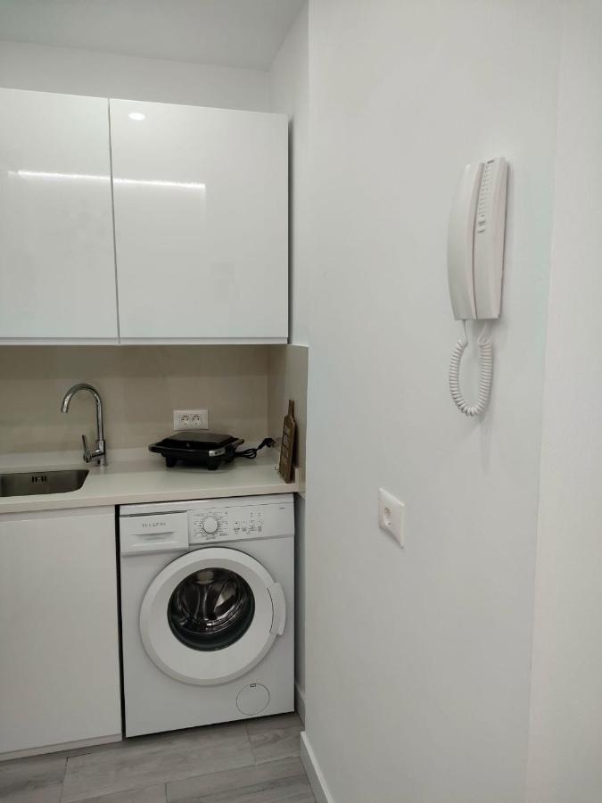 Bonny House Los Cristianos Sea View Free Wifi Arona  Luaran gambar