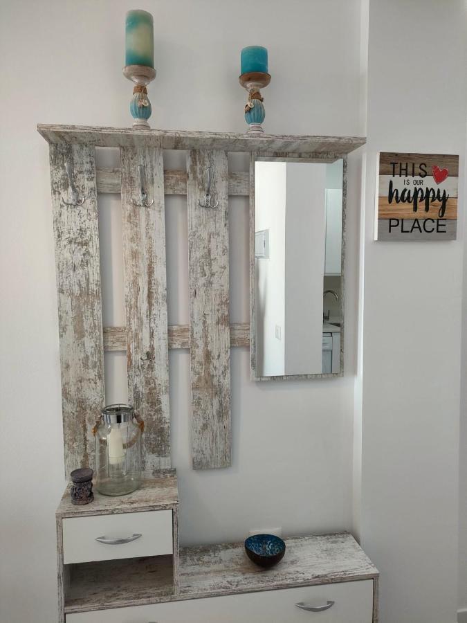 Bonny House Los Cristianos Sea View Free Wifi Arona  Luaran gambar