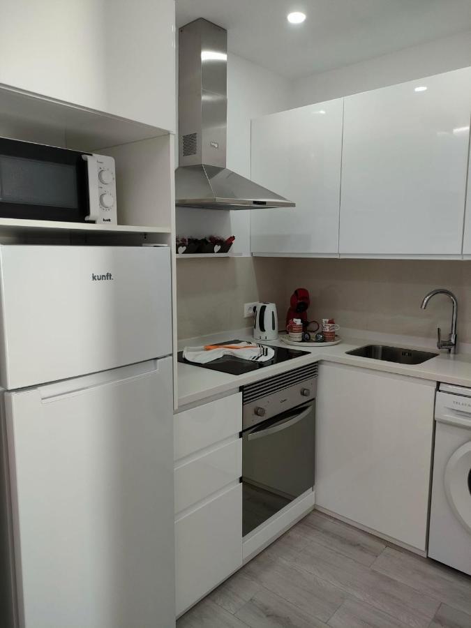 Bonny House Los Cristianos Sea View Free Wifi Arona  Luaran gambar