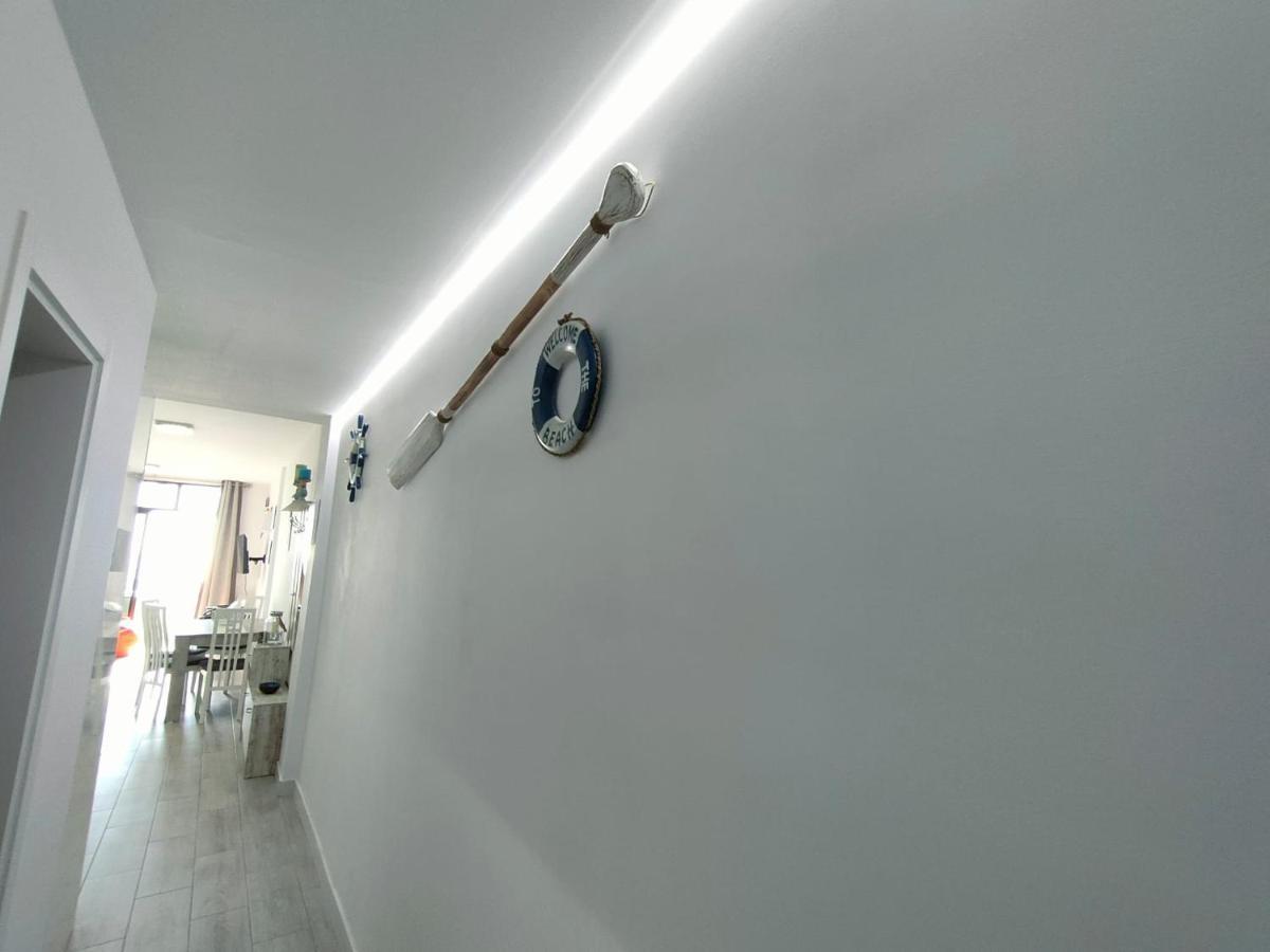 Bonny House Los Cristianos Sea View Free Wifi Arona  Luaran gambar