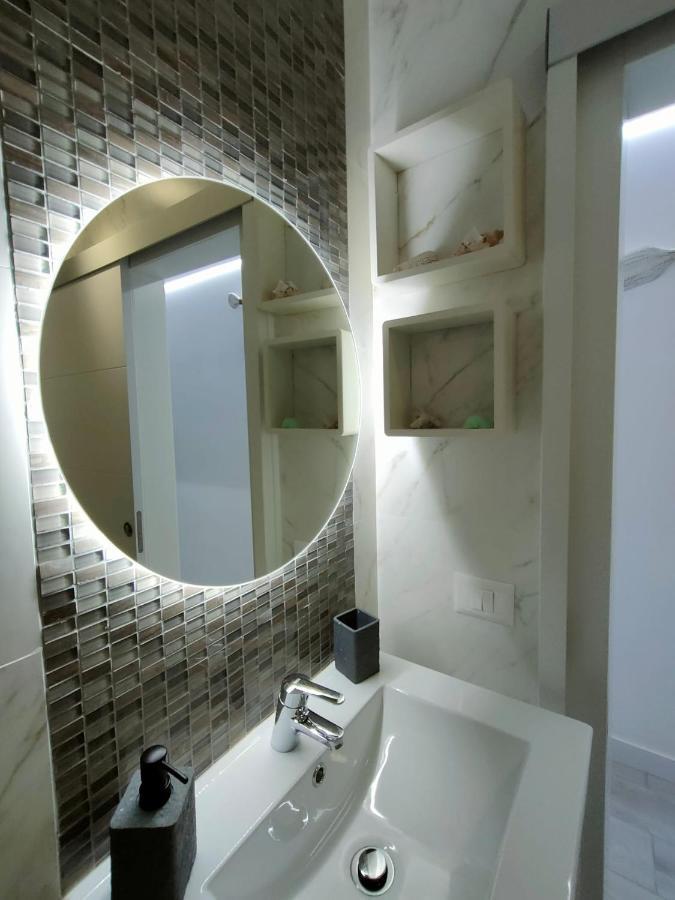Bonny House Los Cristianos Sea View Free Wifi Arona  Luaran gambar