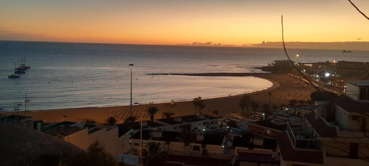 Bonny House Los Cristianos Sea View Free Wifi Arona  Luaran gambar