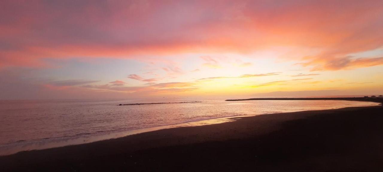 Bonny House Los Cristianos Sea View Free Wifi Arona  Luaran gambar